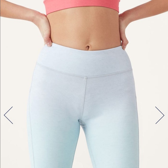 Splendid Aurora Tank and Leggings SET - Picture 6 of 7